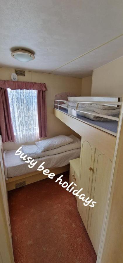 Chalet The Hive On The Chase Ingoldmells