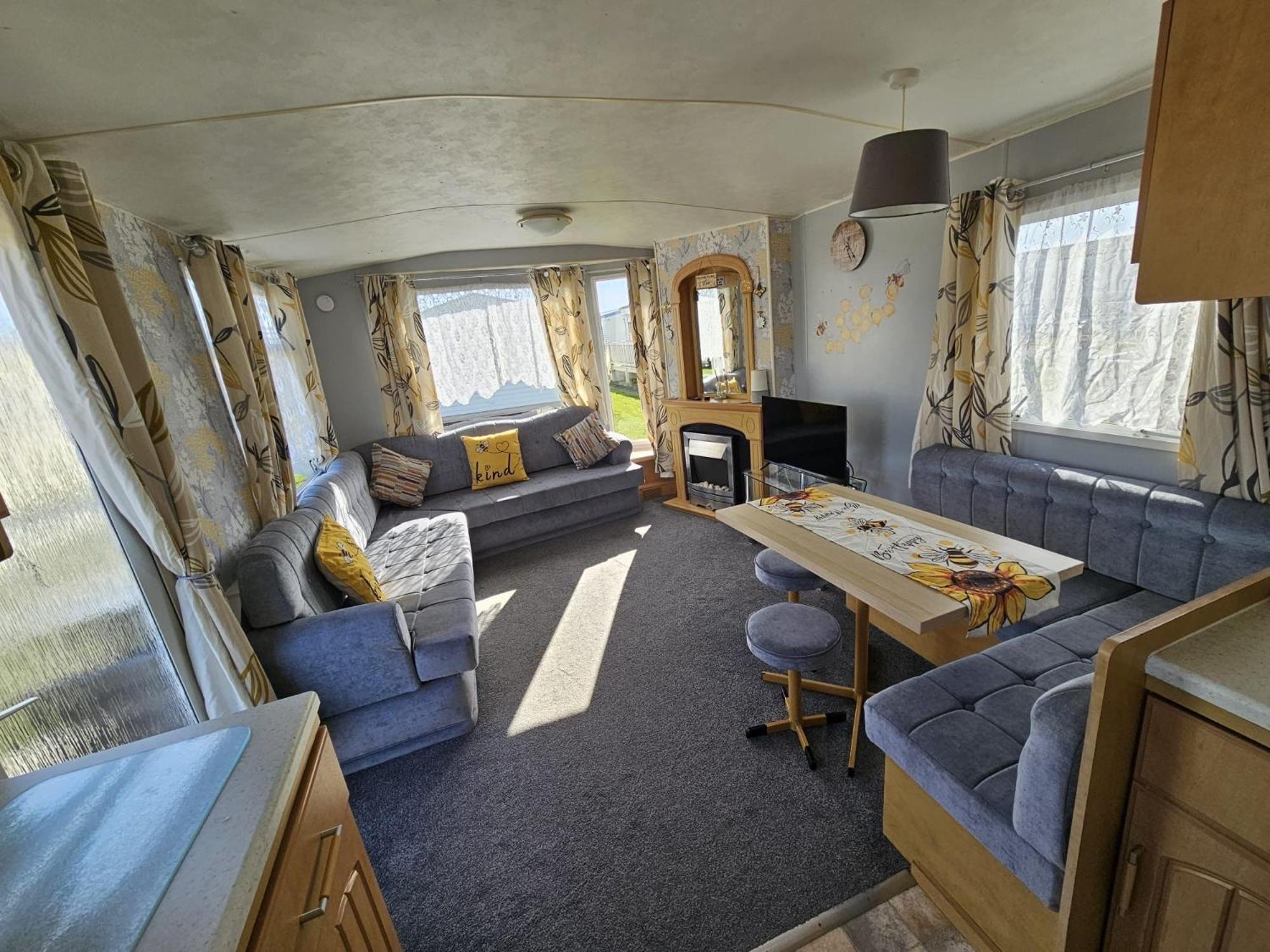 The Hive On The Chase Ingoldmells Skegness